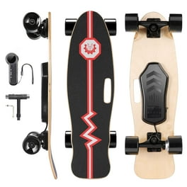 Manke D8 PRO Foldable Isinwheel I9 Electric Scooter Lightweight Longboard  Hoverboard Skateboard With 30KM Mile Range And APP Control From Airmen,  $328.05