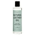 thumbnail image 1 of CARON & DOUCET - 100% Natural Leather Oil & Conditioner to Repair & Restore; Shoes, Boots, Couches, Car Seats, Purses, Jackets, Saddles & Tacks, 1 of 6