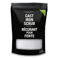 thumbnail image 1 of CARON & DOUCET - Cast Iron Cleaning & Restoring Scrub | 100% Natural | Best for Removing Rust Without Scratching & Care Before Cleaning, Washing & Seasoning (2 Pound), 1 of 6