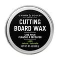 thumbnail image 1 of CARON & DOUCET - Cutting Board & Butcher Block Wood Conditioning & Finishing Wax | 100% Plant-Based & Vegan, Best for Wood & Bamboo Conditioning & Sealing | Does NOT Contain Mineral Oil!, 1 of 5