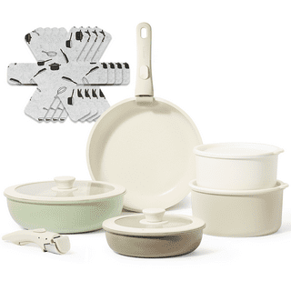 2Pcs/set Replacement Handles for Pots and Pans Detachable Cookware 1 Hole  G5AB