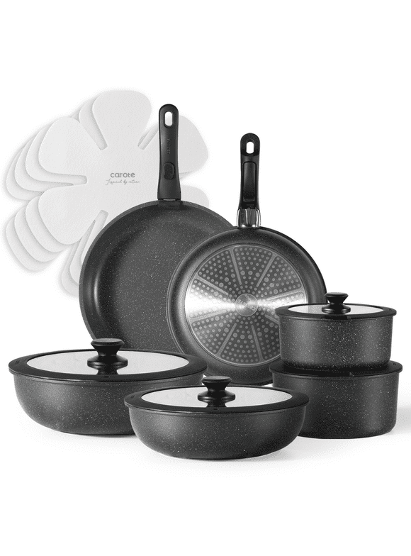 Black Friday Pots And Pans Deals Black Friday Cookware Deals 2024 - Walmart.com