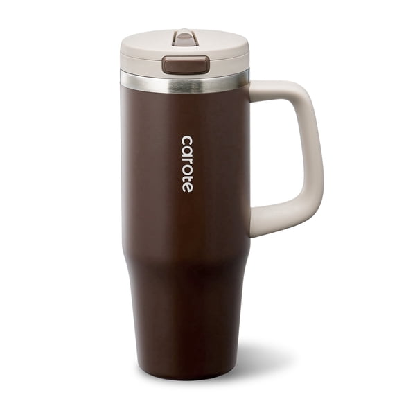 Insulated Tumbler