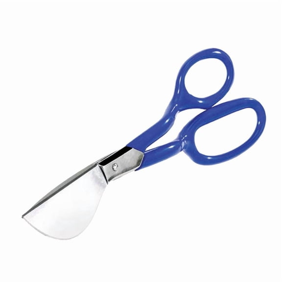 CARPET SEAM ROLLER - BLACK SINGLE SOLID WHEEL 4"
