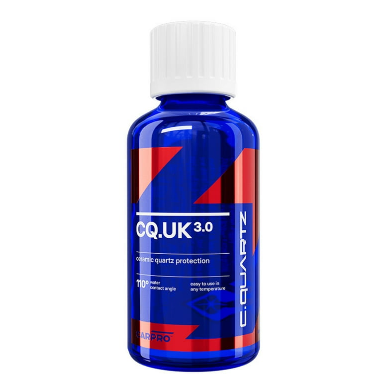 Carpro - CQUARTZ UK 3.0 kit - Walmart.com