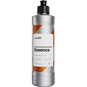 CARPRO Essence: Extreme Gloss Primer - SiO2 Protection, Nano-Tech Quartz, Remove Swirls & Build Clear Coat Thicker, Primes Surface for CQUARTZ or Reload, High Gloss Durable Resins - 250ml (8oz)