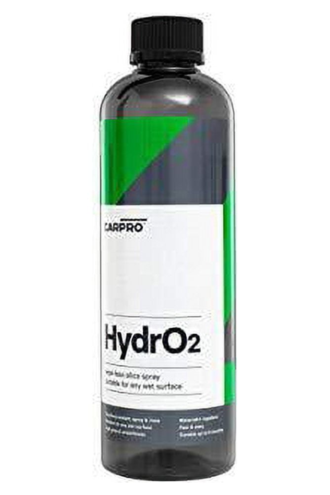 CARPRO HydrO2 Touchless Silica Sealant 500ml (17oz) SprayOn/Rinse