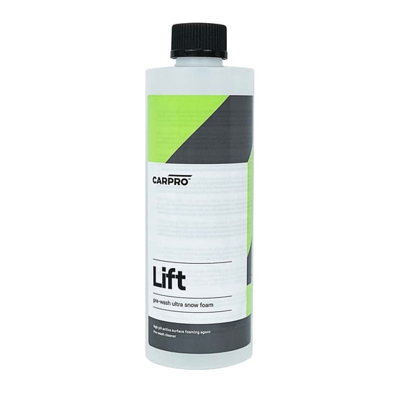 CARPRO Lift Snow Foam 500 ml