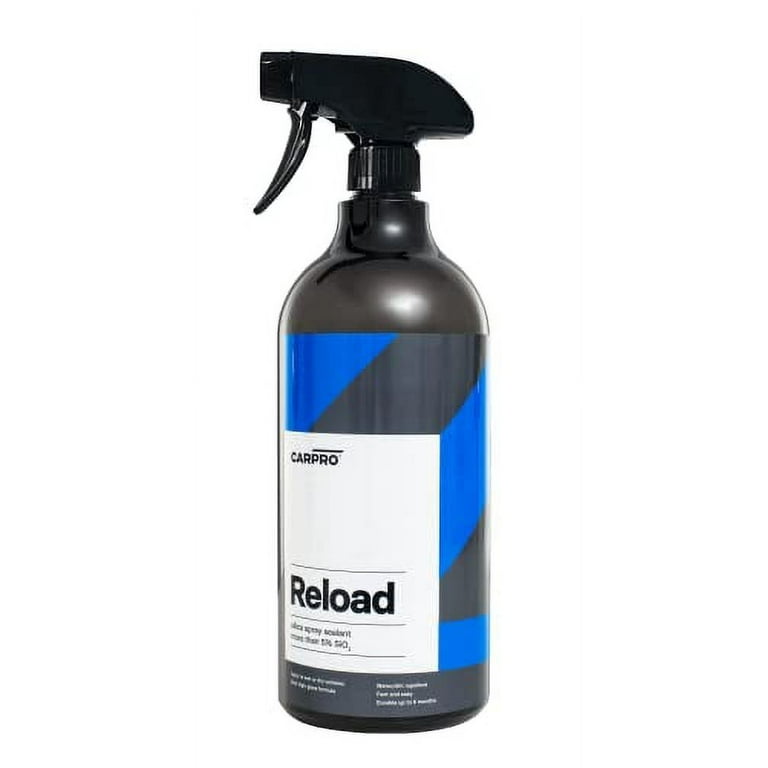 CarPro Reload Spray Sealant - 1 Liter