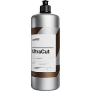 CARPRO UltraCut - Liter - Extreme Cut Compound, Low Dusting, Minimal Hazing, for Rotary or DA Polishing with Long Work Time