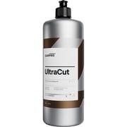 CARPRO UltraCut - Liter - Extreme Cut Compound, Low Dusting, Minimal Hazing, for Rotary or DA Polishing with Long Work Time