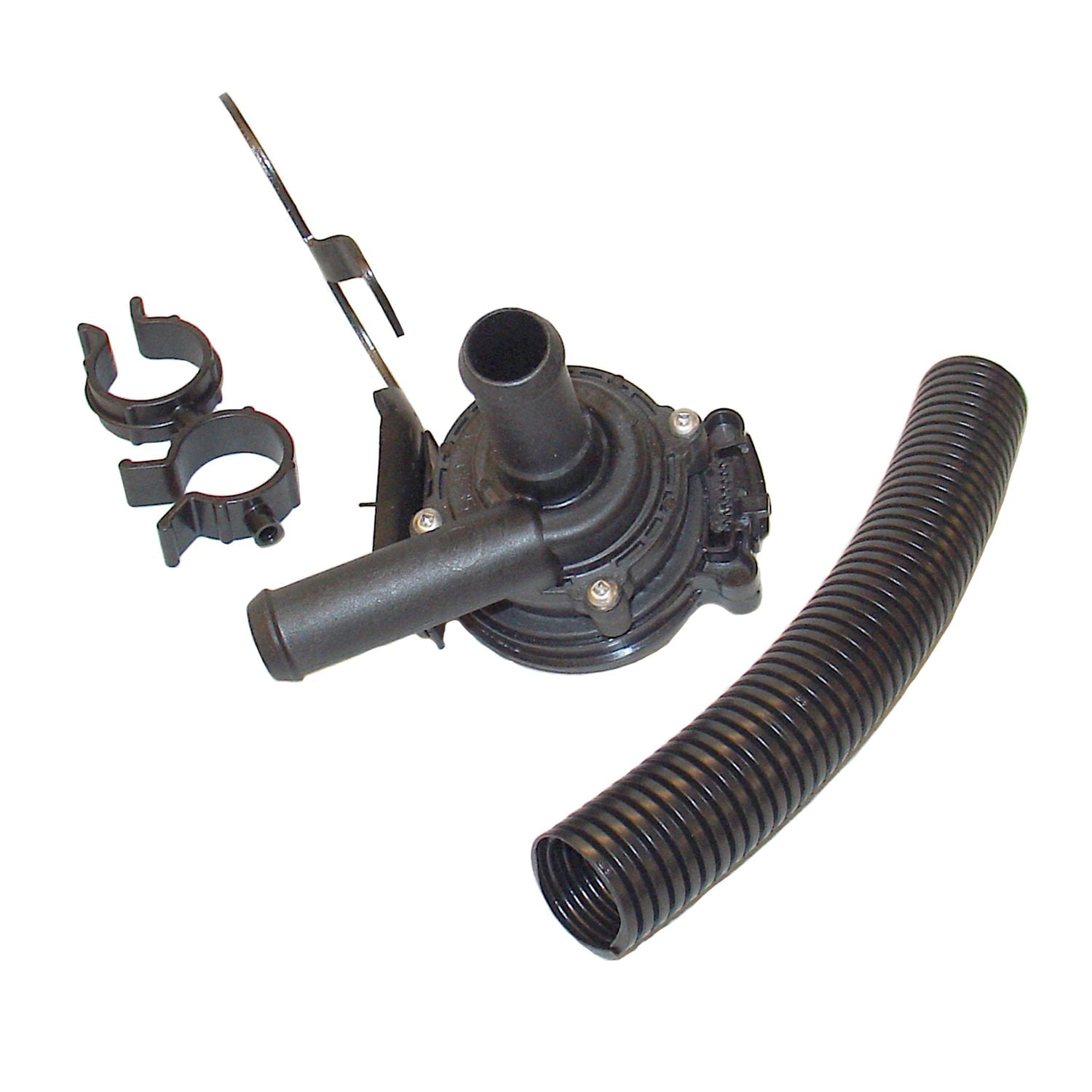 CARQUEST 100 New Auxiliary Water Pump Fits select 20092015