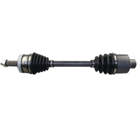 CARQUEST 100% New Axle Assembly