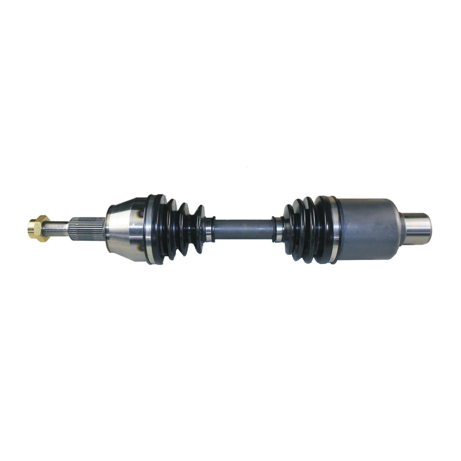 CARQUEST 100 New Axle Assembly