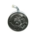thumbnail image 2 of Rear Brake Drums And Shoes Kit For 1996-2000 Chrysler Town & Country Dodge Grand Caravan 2 of 4
