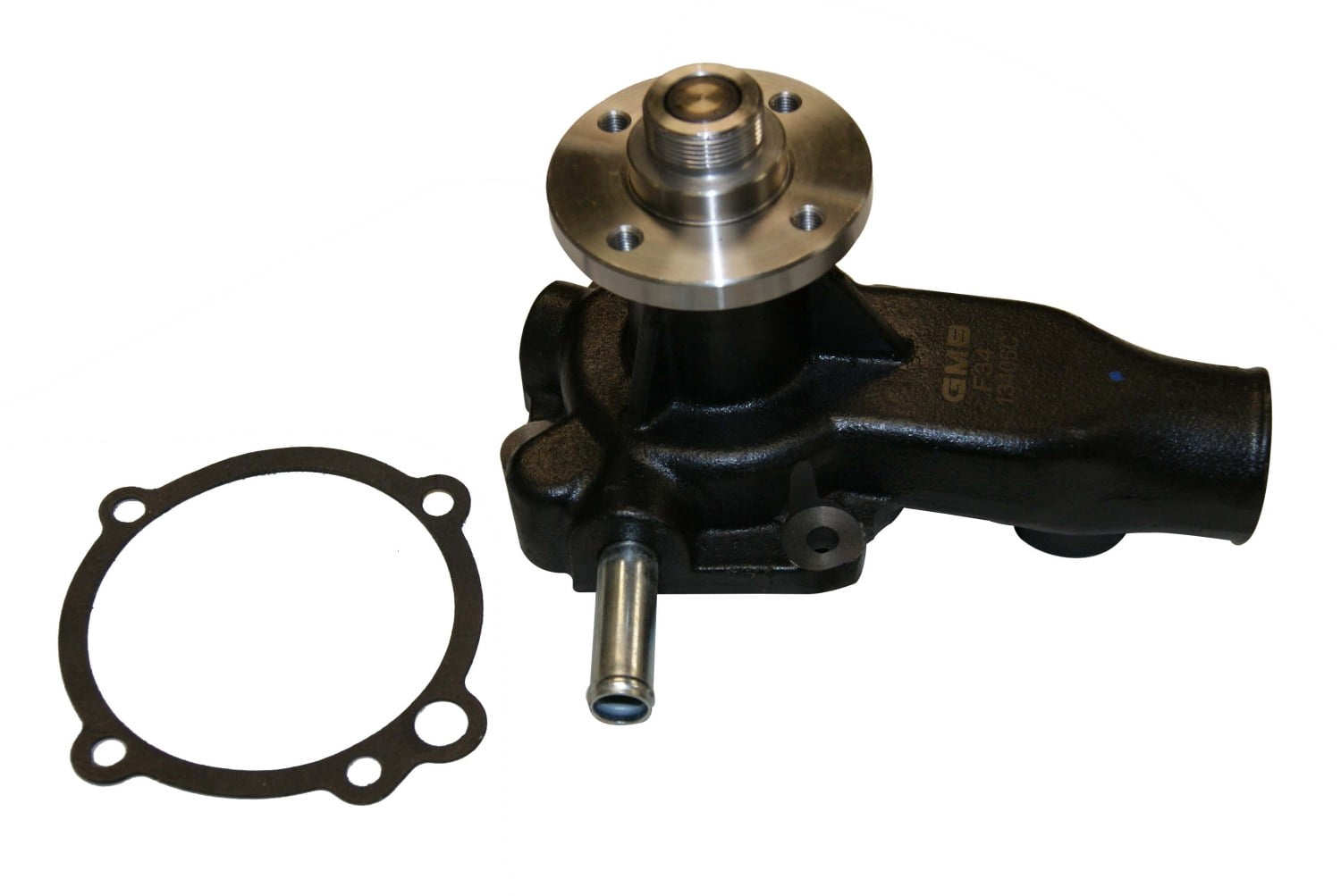GMB 125-1340 Water Pump that fits a Ford Bronco (1983-1986)