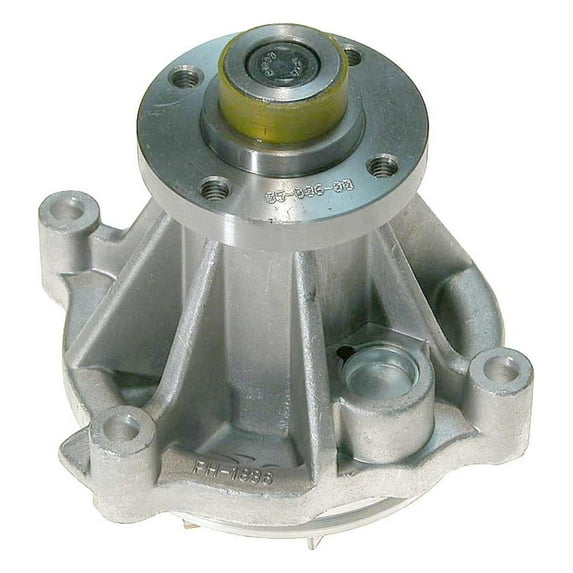 CARQUEST 100% New Water Pump Fits select: 1991-1997 LINCOLN TOWN CAR, 1992-1997 FORD CROWN VICTORIA