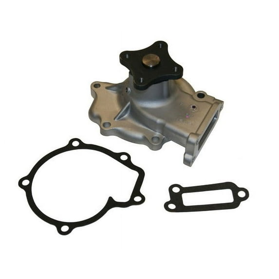 CARQUEST 100% New Water Pump Fits select: 1991-1999 NISSAN SENTRA, 1995-1998 NISSAN 200SX