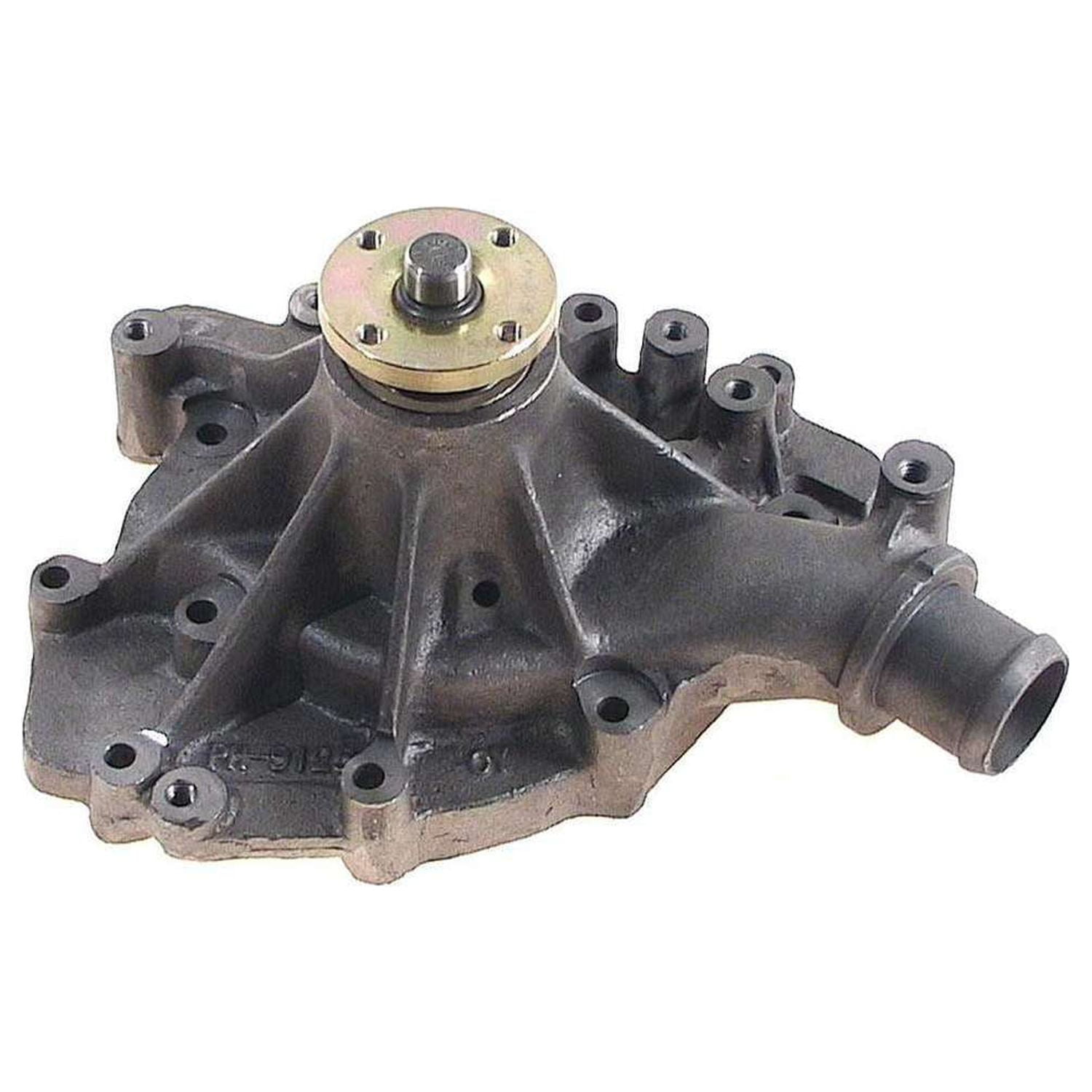 CARQUEST 100 New Water Pump Fits select 19951997 FORD F250, 1995
