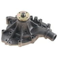 thumbnail image 1 of CARQUEST 100% New Water Pump Fits select: 1995-1997 FORD F250, 1995-1997 FORD F350, 1 of 5