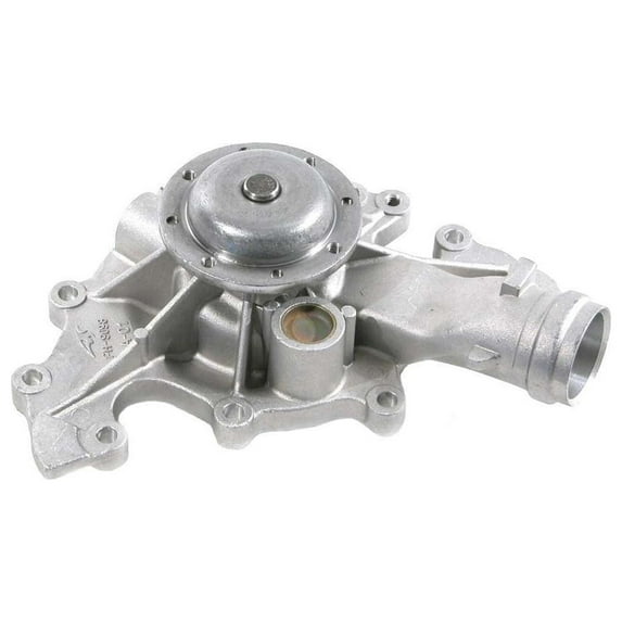 CARQUEST 100% New Water Pump Fits select: 1996-2003 FORD WINDSTAR, 2004-2007 FORD FREESTAR