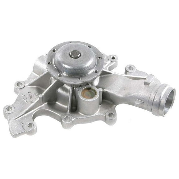CARQUEST 100% New Water Pump Fits select: 1996-2003 FORD WINDSTAR, 2004-2007 FORD FREESTAR