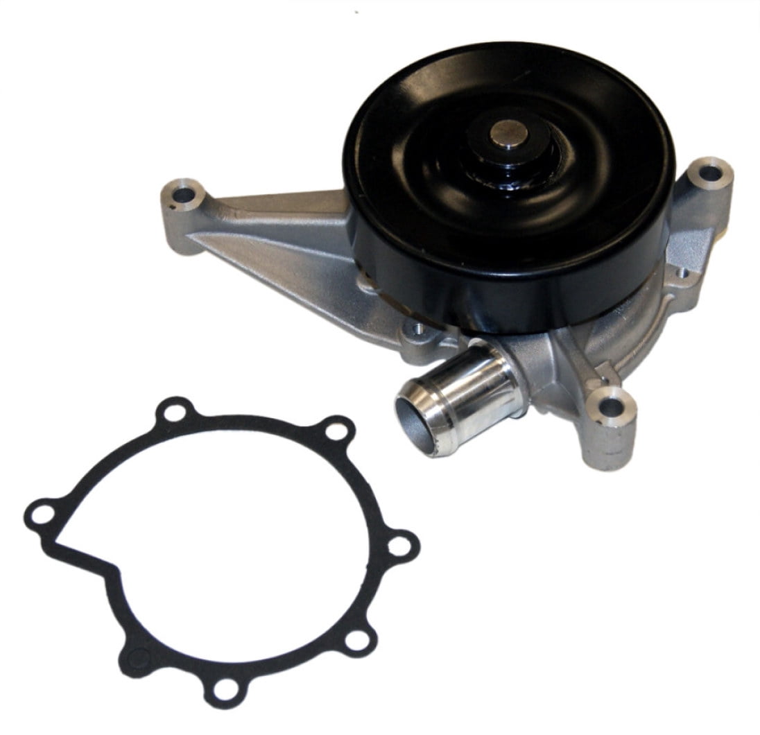 GMB 125-5940 Water Pump that fits a Lincoln LS (2000-2002)
