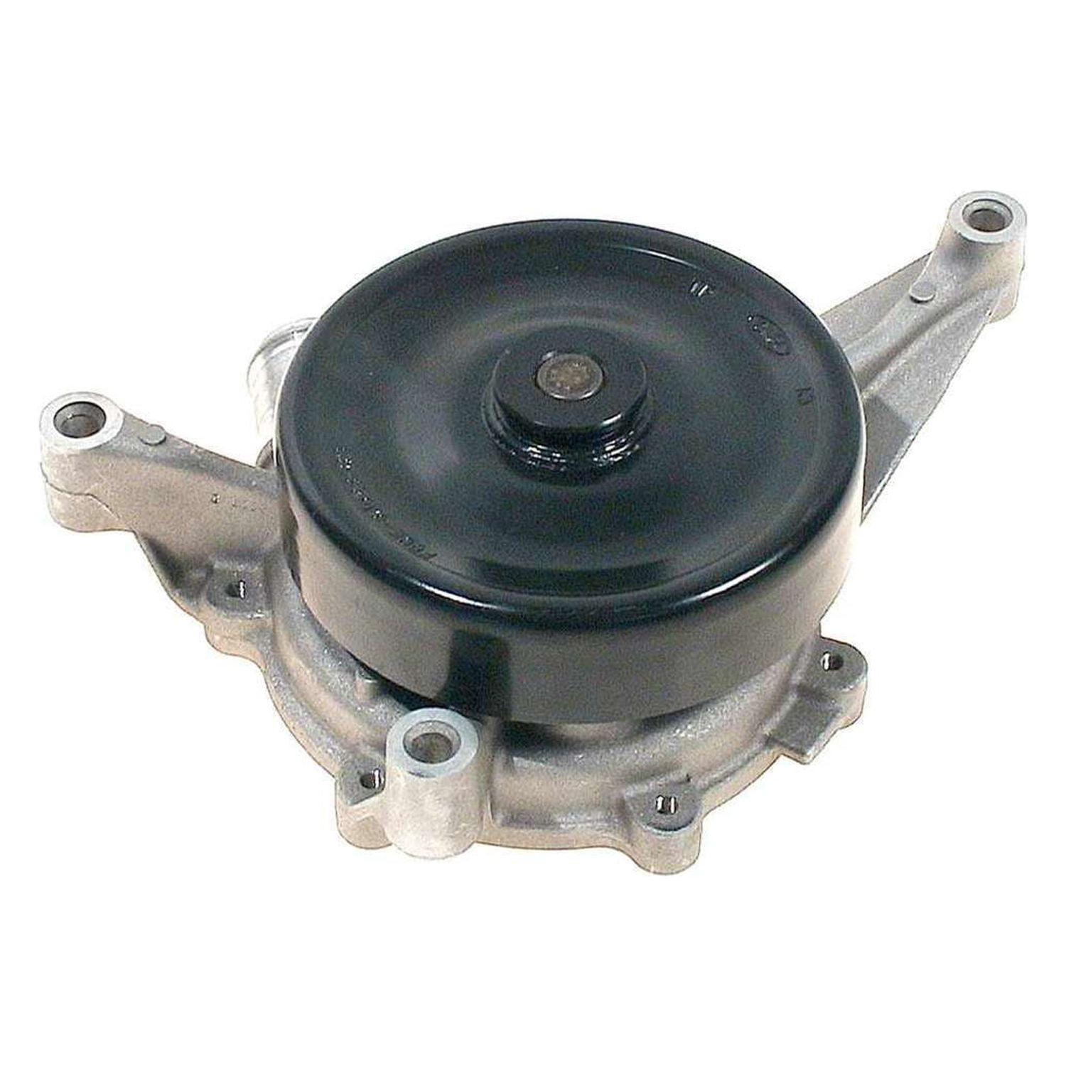 CARQUEST 100% New Water Pump Fits select: 2000-2008 JAGUAR S-TYPE, 2003-2005 LINCOLN LS