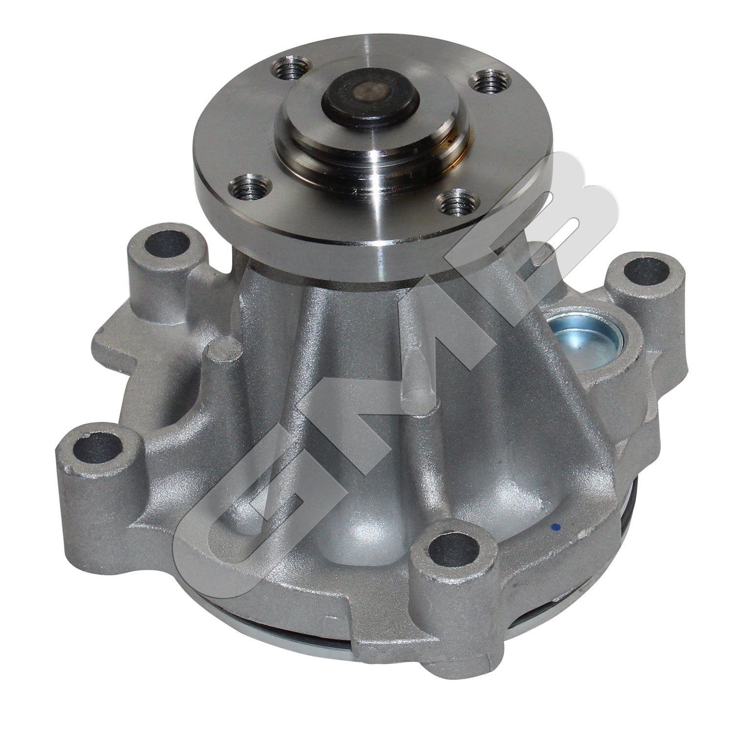 GMB 125-5950 Water Pump that fits a Ford Crown Victoria (1999-2002)