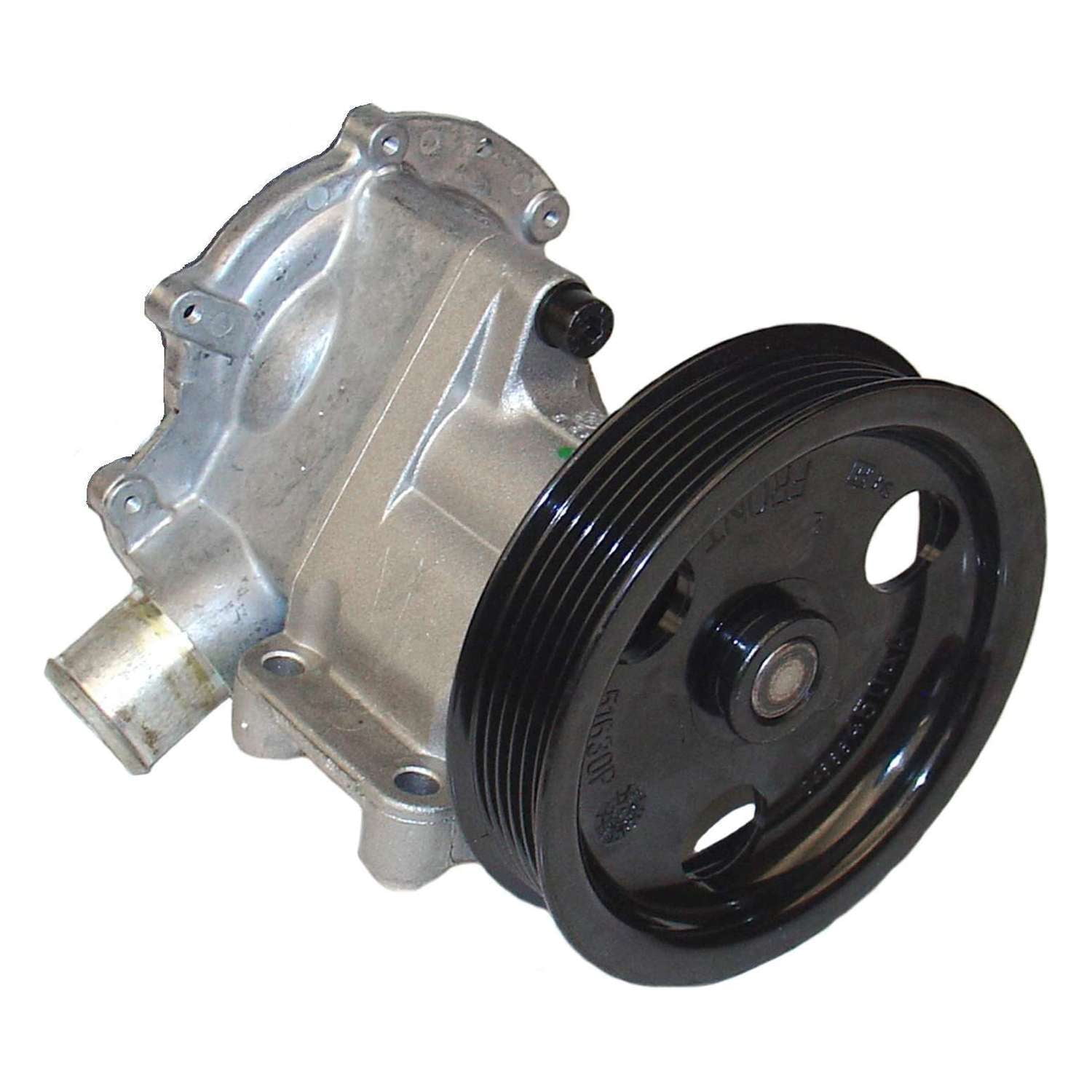 CARQUEST 100% New Water Pump Fits select: 2002-2008 MINI COOPER