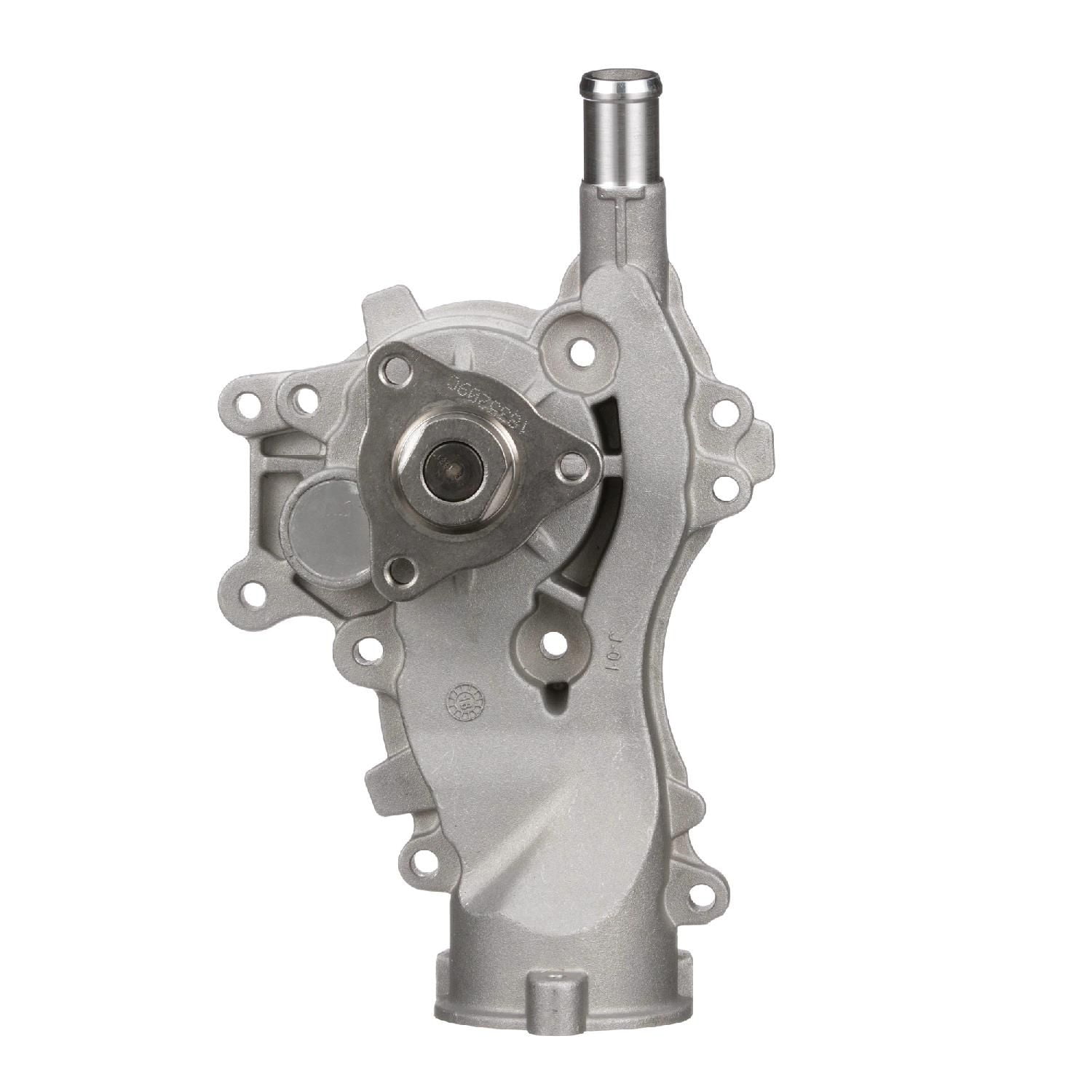 CARQUEST 100% New Water Pump Fits select: 2011-2015 CHEVROLET CRUZE ...