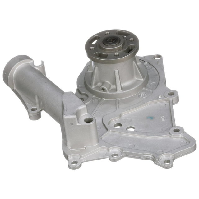 CARQUEST 100 New Water Pump Fits select 20202021 KIA TELLURIDE, 2020