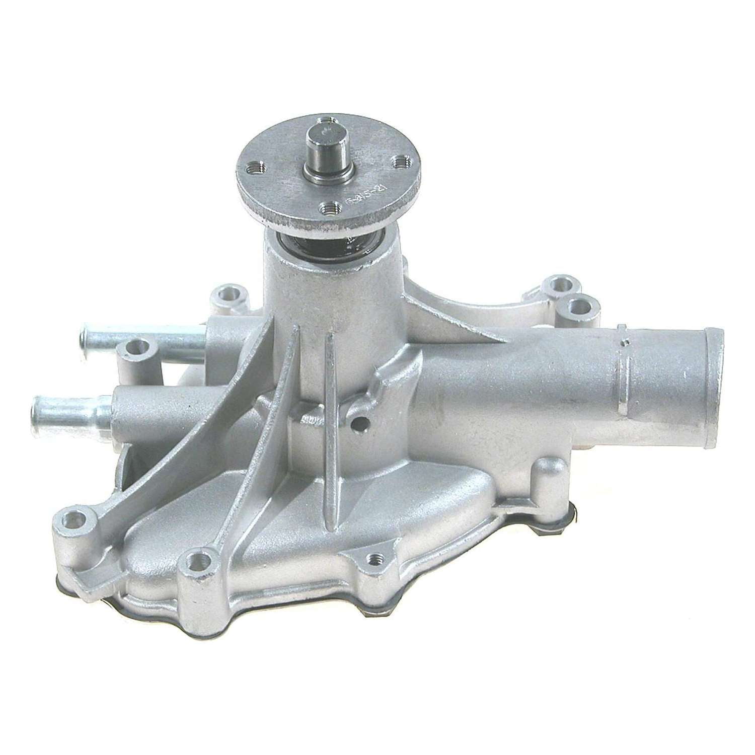 CARQUEST 100% New Water Pump