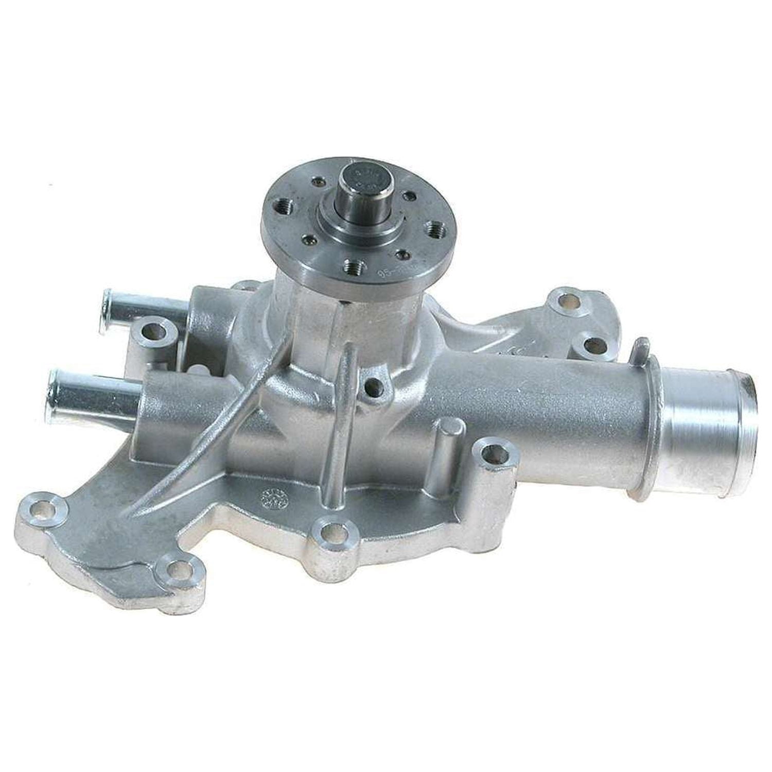 CARQUEST 100% New Water Pump