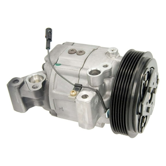 CARQUEST A/C Compressor / Component Kit Fits select: 1999-2004 ISUZU RODEO, 1999-2002 HONDA PASSPORT
