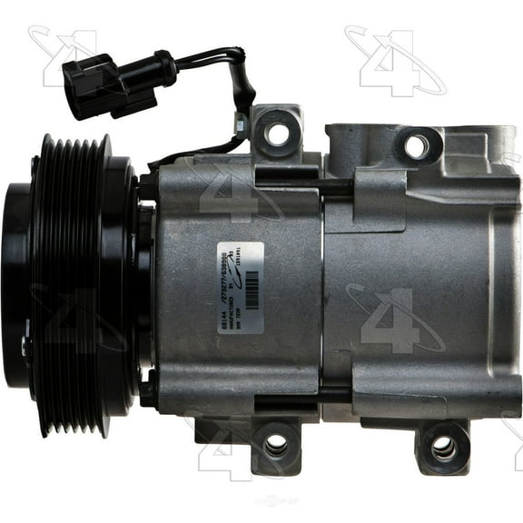 CARQUEST A/C Compressor / Component Kit Fits select: 2005-2007 FORD ESCAPE, 2005-2006 MAZDA TRIBUTE