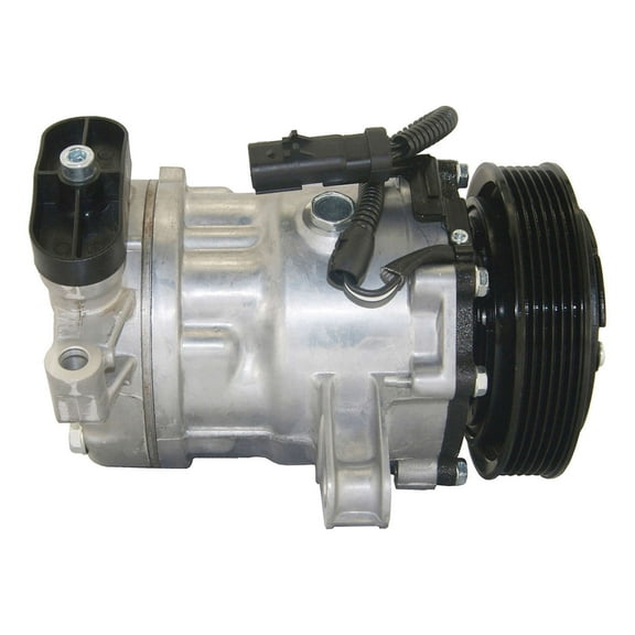 CARQUEST A/C Compressor / Component Kit