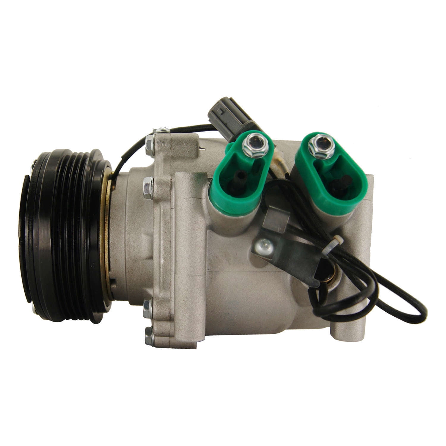 CARQUEST A/C Compressor / Component Kit - Walmart.com