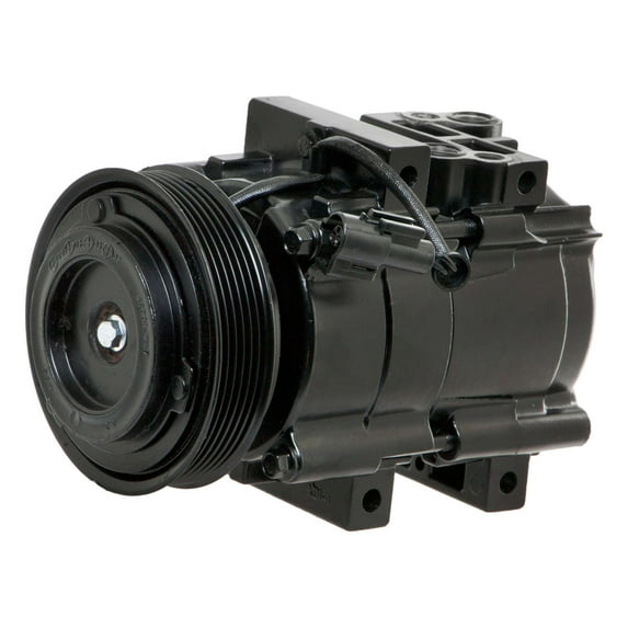 CARQUEST A/C Compressor