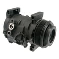 thumbnail image 1 of CARQUEST A/C Compressor, 1 of 4