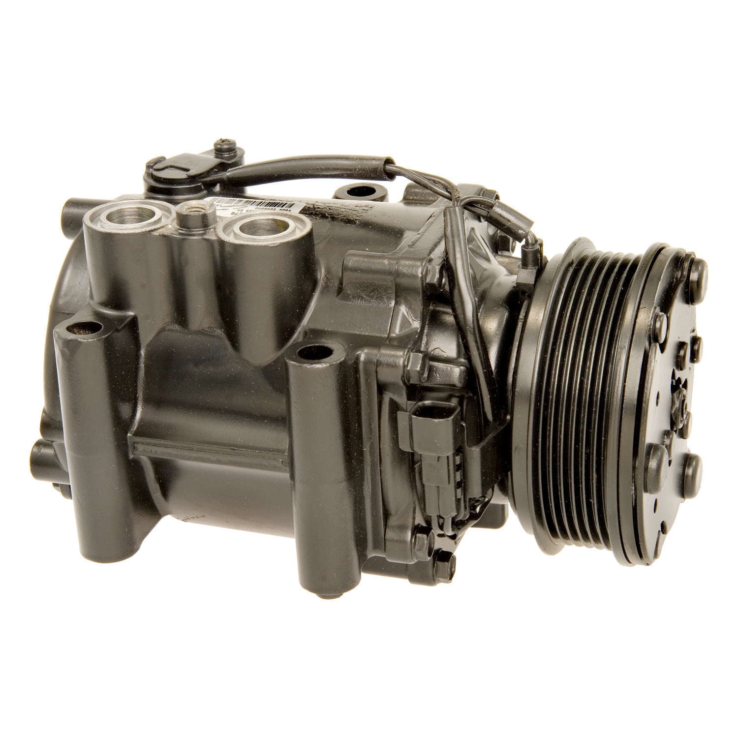 CARQUEST A/C Compressor