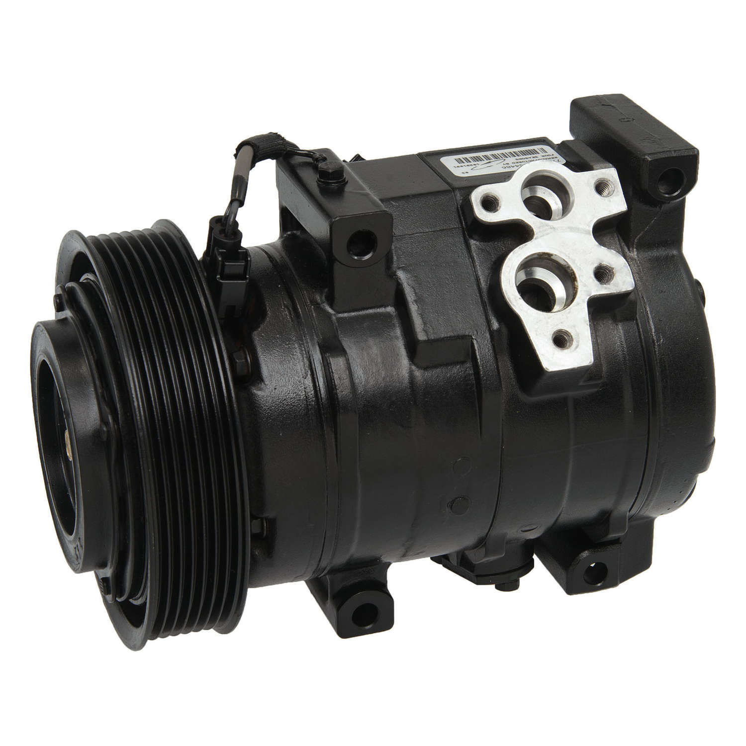 CARQUEST A/C Compressor