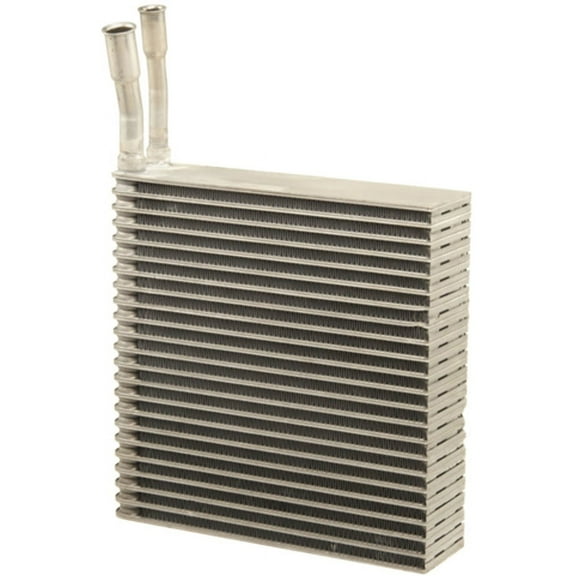 CARQUEST A/C Evaporator Fits select: 2007 JEEP LIBERTY, 2007 JEEP PATRIOT