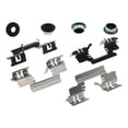 thumbnail image 1 of CARQUEST Brake Hardware Kit, 1 of 2