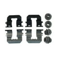 thumbnail image 1 of CARQUEST Brake Hardware Kit, 1 of 1