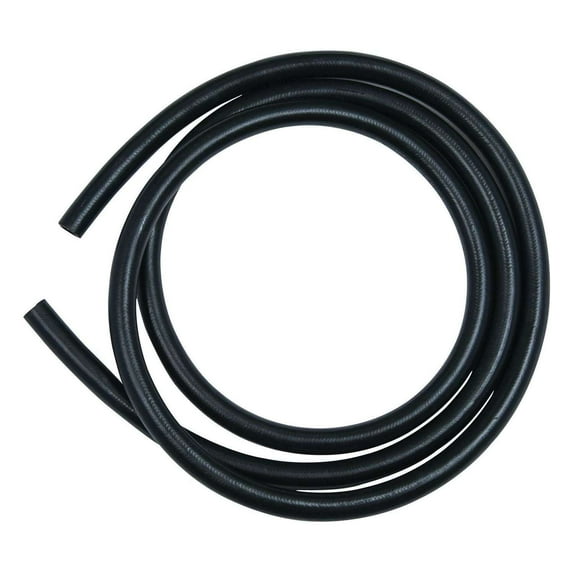 CARQUEST - Bulk P/S Reservoir Line Hose, 10 Feet Length
