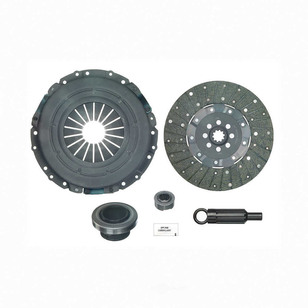 PERFECTION MU2000-1 Clutch Kit