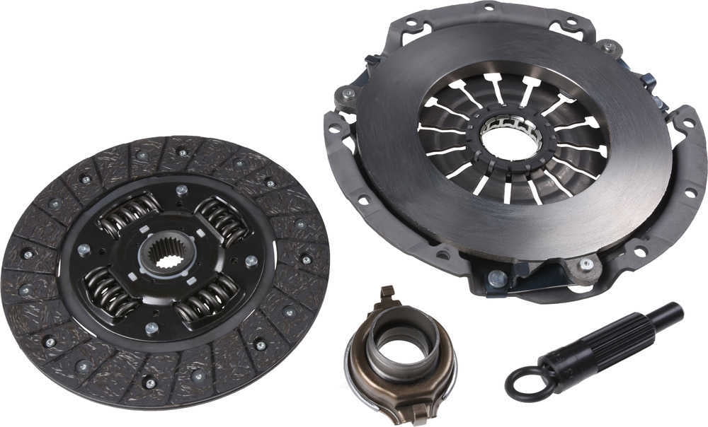Autopart International PRFMU70314-1 Clutch Kit