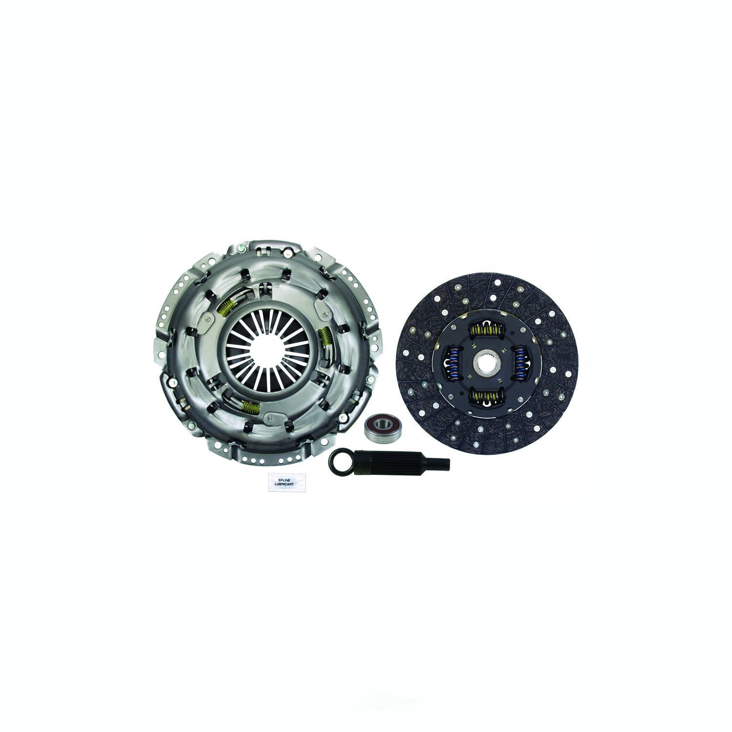 Brute Power 92698 Clutch Kit