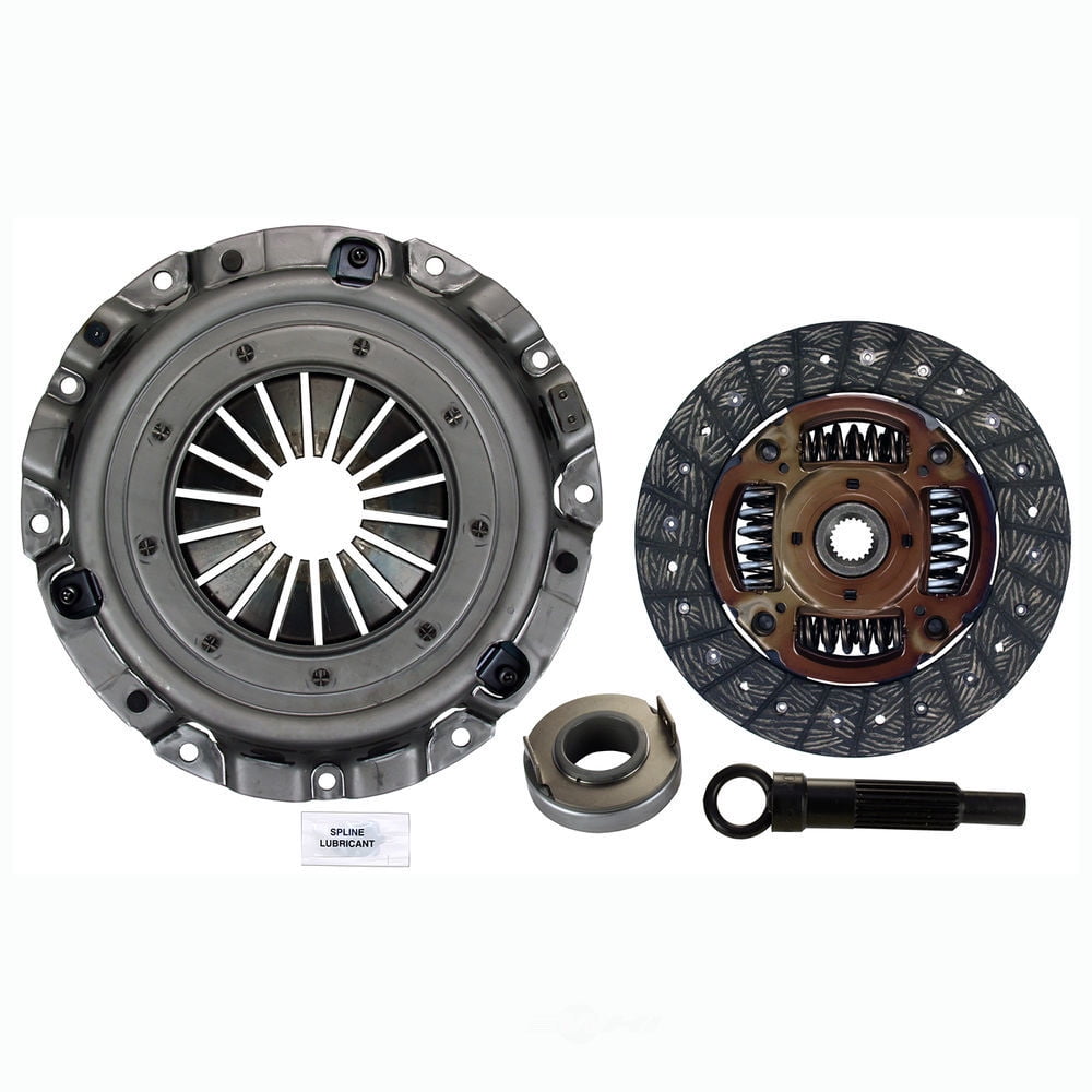 PERFECTION MU72272-1 Clutch Kit